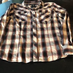 NWOT Women’s Large Harley Davidson Shirt 🏍